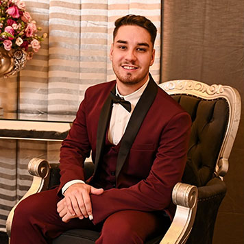 Matheus Teixeira Spohr